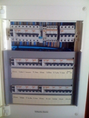 Instalaciones