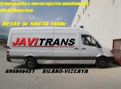 JAVITRANS ECO    BARATO