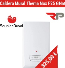Kit Caldera Mural Themafast Nox F25 GNat