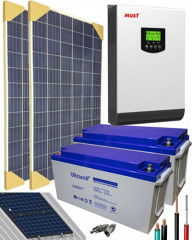 Kit solar