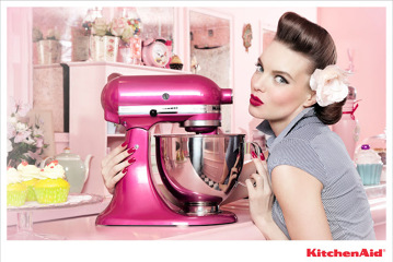 KitchenAid Promoción
