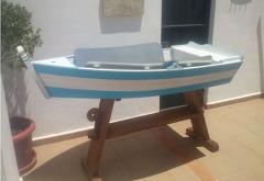 LA BARQUITA ESPETERA