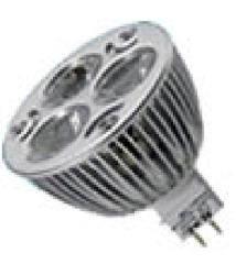 LAMPARA LED 5,5W 220V Y 12V