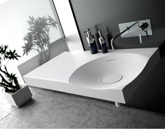 lavabos diseño