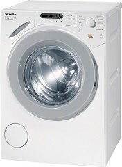 Lavadora W 3240 LW 