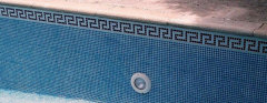 Lechada Piscina