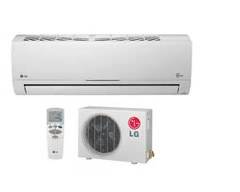 Lg tipo split 