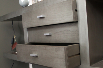 Librero Blanche Heritage con un 30% de descuento