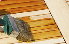 LIJAR (ACUCHILLAR) y BARNIZAR PARQUET 12,95€ M/2