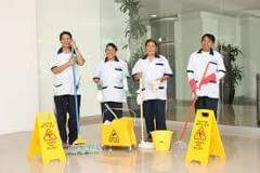 LIMPIEZA DE COMUNIDAD     "OFERTA"