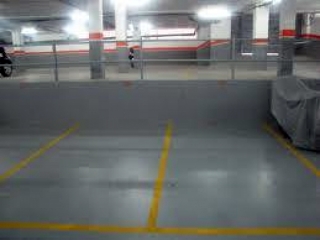 LIMPIEZA DE GARAJES PARA COMUNIDADS
