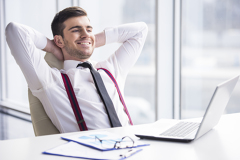Limpieza de oficinas