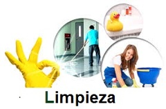 LIMPIEZA INTEGRAL GRATIS