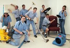 LIMPIEZA PROFESIONAL