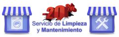 Limpieza y Mantenimiento