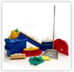 limpiezas profesionales 3hx32€6hx60€materiales basicos 