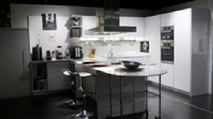 Liquidación Cocina Orange  Snaidero - 3.900€