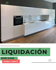 Liquidación por exposición