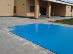 Lonas de Piscina