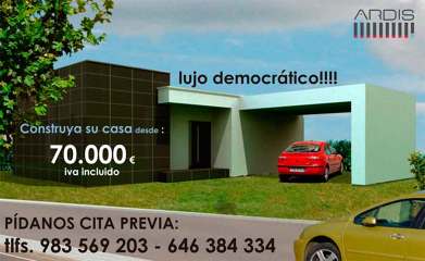 lujo democrático