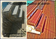 MADERA EXTERIOR