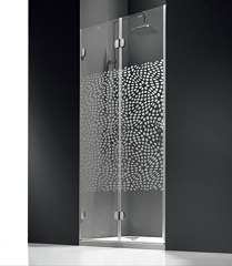 MAMPARAS DE BAÑO