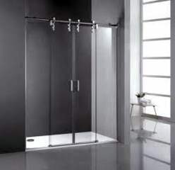 Mamparas de ducha hasta 25% de descuento en el mes de Mayo.