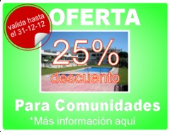 MANTENIMIENTO COMUNIDADES