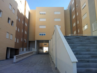 Mantenimiento de Comunidades