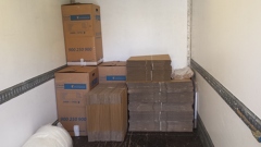 MATERIAL GRATIS PARA SU MUDANZA