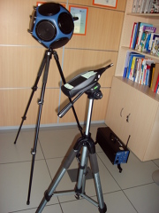 Mediciones Acusticas