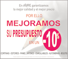 MEJORAMOS SU PRESUPUESTO