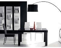 Mesa extensible