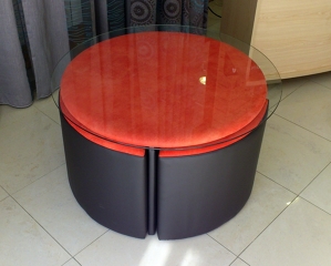 Mesa modelo Alhambra.