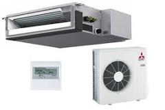 Mitshibishi Electric MSZ-HJ25VA