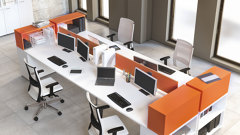 MOBILIARIO DE OFICINA