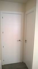 Modelo 4 rayas pico gorrion