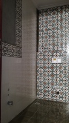 Mosaico Hidráulico