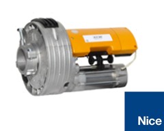 Motor enrollable 