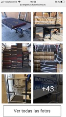 Mudanzas 30% de descuento Enero y febrero