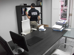 Mudanzas Canarias Peninsula