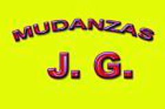 Mudanzas  J . G