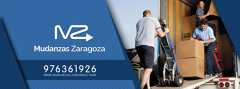 Mudanzas Zaragoza