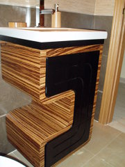 mueble de baño