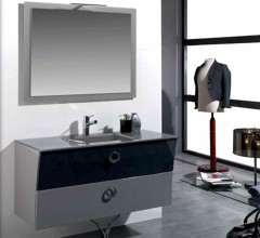 Mueble de baño