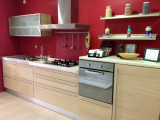 MUEBLE DE COCINA LUBE