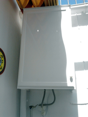 MUEBLE PARA TERMO