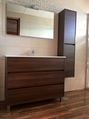 Muebles de baño