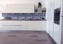 Muebles de cocina