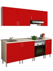 Muebles de cocina